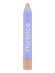 Florence By Mills Eyecandy Eyeshadow Stick Nude
