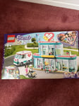 LEGO FRIENDS Heartlake City Hospital (41394) - NEW/BOXED/SEALED