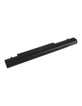 eQuipIT Batteri för Asus A31-K56 A32-K56 A41-K56 A42-K56 2200mAh