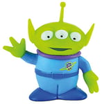 Pixar Disney Toy Story 3 Alien Extra-Terrestre figurine 7 cm