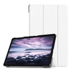 Samsung Galaxy Tab A 10.5 T595-t590 Skyddsfodral Plast Silik