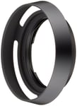 Carl Zeiss Lens Shade 35/50mm 855359 for Biogon 35mm Planar 50mm ZM Black NEW