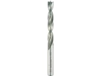 Alpen 62000500100 Träspiralborr 5 Mm Totallängd 86 Mm Cylinderskaft 1 St