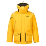 Musto MPX 2.0 Gore-Tex PRO Offshore Sailing Jacket Men Yellow M.