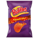 Ruffles Flamin Hot 75g