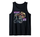 Weight Hog, Rule the Gym Tank Top
