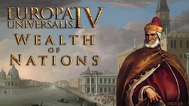 Europa Universalis IV: Wealth of Nations (PC/MAC)