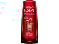 Lor Elseve Conditioner 200Ml Color With Uv&Amp