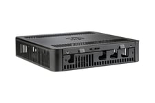 HP Desktop Mini LockBox V2 - PC enclosure system