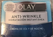 Moisturizing cream Anti-wrinkle Hydration instantly 
