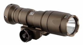 Black Ops LED Vapenlampa M300A Mini Control Kit 300LM (Färg: Tan)