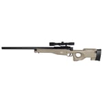 Mauser SR Tan 1.3J 6mm