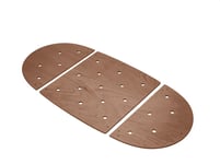 Stokke - Extension Kit lit bébé Sleepi Mini V3 - Warm Brown
