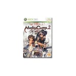 Magnacarta 2 Microsoft Xbox 360