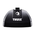 Thule Rapid System 753 Versatile foot for vehicles with integrated fixed points or flush railings