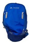 Vaude Aquarius 9 + 3 Litre Capacity Back Pack Rucksack From Raleigh Blue VAU5259