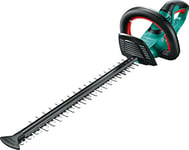 Bosch Home and Garden 0600849F02 Cordless Hedge Trimmer AHS 50-20 LI (Without Charger and Battery, 18 V System, Stroke Length: 20 mm) , Green