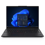 Lenovo ThinkPad L16 Gen 1 AMD AMD Ryzen 7 PRO 7735U-processor 2,70 GHz op til 4,75 GHz, Windows 11 Pro 64, 512 GB SSD TLC Opal