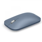 MS Modern Mobile Mouse Bluetooth IT/PL/PT/ES Hdwr Pastel Blue