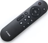 Fiio Tv Remote Control Fiio Rm3 - Bluetooth Remote Control For Fiio R-Series Products