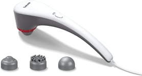 Beurer MG55 Handheld Percussion Massager | Loosen and Relax Tense Muscles | Opti