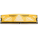 Neo Forza NMUD480E82-3600DC10 RAM-minnen 16 GB 1 x 16 GB DDR4 3600 MHz