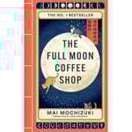 The Full Moon Coffee Shop (pocket, eng)