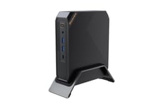 Fcomputer Mini PC 20 - Intel i9 11900H - 16GB DDR4 - Intel UHD Grafik - 1TB SSD - Windows 11 Pro Windows installerat och klart att användas