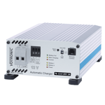 Automatisk laddare 12V/15A (Gel, AGM, Syra, LiFePO4) - Votronic® Pb 1215 SMT 2B