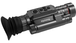 Motorservice/Jaktia Sytong HT-60 6.5 - 13X Digital Night Vision Scope
