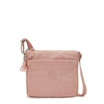 Kipling Unisex's Sebastian Luggage-Messenger Bag, Tender Rose, One Size