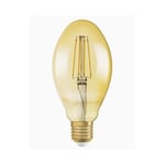 XXL LED lampa E27 4W 2400K 470 lumen