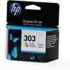HP Hp Envy Photo 7800 Series - Ink T6N01AE 303 Tri-colour 77898