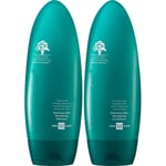 Arganmidas Rosemary Mint Revitalizing Bundle Shampoo 450 ml & Conditio