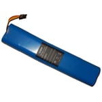 1x Batterie compatible avec Neato Botvac D85, Botvac D75, D7500, Botvac D80, D8000, D8500, bv Basic robot électroménager (3000mAh, 12V, NiMH) - Vhbw