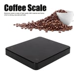 CK2150 Kitchen Electronic Coffee Scale LED Digital Smart Food Weight Scale TPG