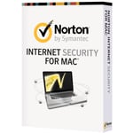 Norton Internet Security 5.0 (Mac)