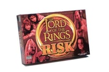 The Lord of The Rings Risk Board Game