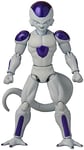 Dragon Ball Bandai Dragon Stars Figures Frieza 4th Form V2 Frieza 4th Form Action Figure | 17cm Articulated Figure | Bandai Dragon Stars Anime Figures | Anime Gifts And Anime Merch