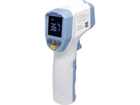 Uni-T Ut305h Infraröd Termometer 32 - 42,9 °C