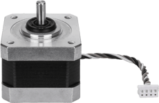 Bambu Lab Z Motor - A1 mini