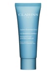 Clarins Hydra-Essentiel Moisturizes And Quenches, Matte Gel Nude