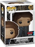 Funko Pop - Game of Thrones - Missandei #77