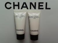 CHANEL Le Lift FIRMING ANTI-WRINKLE CREME Cream 5ml
