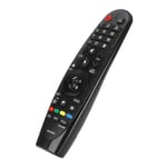 fasient TV Remote Control for LG, Universal Television Remote Controller, for LG TV AM-MR600 AN-MR650 42LF652v 55UF8507 32LJ600U 49UH619V 55UF7700y-TA