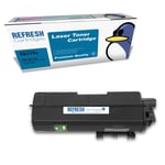 Refresh Cartridges Black TK-1170 Toner Compatible With Kyocera Printers
