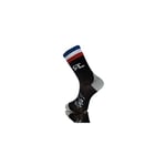 Rafa'l Selection of Men’s Socks., Mens, 166, France Noir, FR : 39-43 (Taille Fabricant : 39-42)