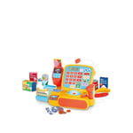 Casdon Cash Register Shopping Checkout Till Role Play Toys
