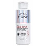 3 x L'Oreal Elvive Bond Repair Rescue Pre-Shampoo 200ml