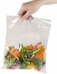 Premium Toastabags Microwave Steam Pack Of 100 Standard Bags Quick Fast Shippin